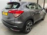 USED 2016 16 HONDA HR-V 1.6 i-DTEC SE SUV 5dr Diesel Manual Euro 6 (s/s) (120 ps) DAB, Cruise Control, P.Sensors
