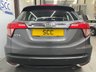 USED 2016 16 HONDA HR-V 1.6 i-DTEC SE SUV 5dr Diesel Manual Euro 6 (s/s) (120 ps) DAB, Cruise Control, P.Sensors
