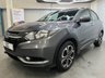 USED 2016 16 HONDA HR-V 1.6 i-DTEC SE SUV 5dr Diesel Manual Euro 6 (s/s) (120 ps) DAB, Cruise Control, P.Sensors