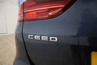 USED 2021 21 KIA CEED 1.6 3 5d 139 BHP WITH A GREAT SERVICE HISTORY AND LOW MILES THIS IS WORTH A LOOK