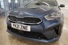 USED 2021 21 KIA CEED 1.6 3 5d 139 BHP WITH A GREAT SERVICE HISTORY AND LOW MILES THIS IS WORTH A LOOK