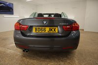 USED 2016 66 BMW 4 SERIES 2.0 420D M SPORT 2d 188 BHP WITH LOADS OF FACTORY EXTRAS AND BMW SERVICE RECORD THIS CAR IS STUNNING
