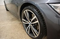 USED 2016 66 BMW 4 SERIES 2.0 420D M SPORT 2d 188 BHP WITH LOADS OF FACTORY EXTRAS AND BMW SERVICE RECORD THIS CAR IS STUNNING