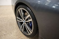 USED 2016 66 BMW 4 SERIES 2.0 420D M SPORT 2d 188 BHP WITH LOADS OF FACTORY EXTRAS AND BMW SERVICE RECORD THIS CAR IS STUNNING