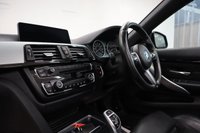 USED 2016 66 BMW 4 SERIES 2.0 420D M SPORT 2d 188 BHP WITH LOADS OF FACTORY EXTRAS AND BMW SERVICE RECORD THIS CAR IS STUNNING
