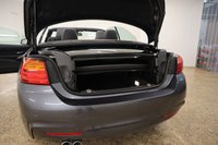 USED 2016 66 BMW 4 SERIES 2.0 420D M SPORT 2d 188 BHP WITH LOADS OF FACTORY EXTRAS AND BMW SERVICE RECORD THIS CAR IS STUNNING
