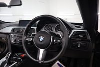 USED 2016 66 BMW 4 SERIES 2.0 420D M SPORT 2d 188 BHP WITH LOADS OF FACTORY EXTRAS AND BMW SERVICE RECORD THIS CAR IS STUNNING