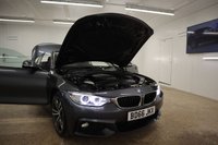 USED 2016 66 BMW 4 SERIES 2.0 420D M SPORT 2d 188 BHP WITH LOADS OF FACTORY EXTRAS AND BMW SERVICE RECORD THIS CAR IS STUNNING