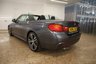 USED 2016 66 BMW 4 SERIES 2.0 420D M SPORT 2d 188 BHP WITH LOADS OF FACTORY EXTRAS AND BMW SERVICE RECORD THIS CAR IS STUNNING