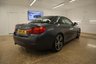 USED 2016 66 BMW 4 SERIES 2.0 420D M SPORT 2d 188 BHP WITH LOADS OF FACTORY EXTRAS AND BMW SERVICE RECORD THIS CAR IS STUNNING
