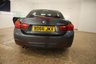 USED 2016 66 BMW 4 SERIES 2.0 420D M SPORT 2d 188 BHP WITH LOADS OF FACTORY EXTRAS AND BMW SERVICE RECORD THIS CAR IS STUNNING