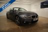 USED 2016 66 BMW 4 SERIES 2.0 420D M SPORT 2d 188 BHP WITH LOADS OF FACTORY EXTRAS AND BMW SERVICE RECORD THIS CAR IS STUNNING
