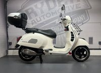 USED 2016 16 PIAGGIO VESPA GTS 300 SUPER ABS - BUY ONLINE 24 HRS A DAY - FINANCE AVAILABLE - ALL TYPES OF CREDIT ACCEPTED LOW MILEAGE