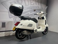 USED 2016 16 PIAGGIO VESPA GTS 300 SUPER ABS - BUY ONLINE 24 HRS A DAY - FINANCE AVAILABLE - ALL TYPES OF CREDIT ACCEPTED LOW MILEAGE
