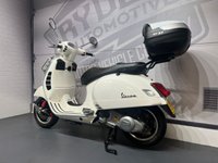 USED 2016 16 PIAGGIO VESPA GTS 300 SUPER ABS - BUY ONLINE 24 HRS A DAY - FINANCE AVAILABLE - ALL TYPES OF CREDIT ACCEPTED LOW MILEAGE