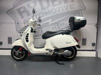 USED 2016 16 PIAGGIO VESPA GTS 300 SUPER ABS - BUY ONLINE 24 HRS A DAY - FINANCE AVAILABLE - ALL TYPES OF CREDIT ACCEPTED LOW MILEAGE