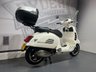 USED 2016 16 PIAGGIO VESPA GTS 300 SUPER ABS - BUY ONLINE 24 HRS A DAY - FINANCE AVAILABLE - ALL TYPES OF CREDIT ACCEPTED LOW MILEAGE
