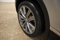 USED 2017 17 VOLKSWAGEN TIGUAN 2.0 SEL TDI BMT 4MOTION DSG 5d 148 BHP ONE OWNER FROM NEW WITH VW SERVICE HISTORY