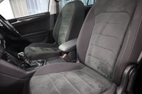 USED 2017 17 VOLKSWAGEN TIGUAN 2.0 SEL TDI BMT 4MOTION DSG 5d 148 BHP ONE OWNER FROM NEW WITH VW SERVICE HISTORY