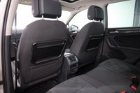 USED 2017 17 VOLKSWAGEN TIGUAN 2.0 SEL TDI BMT 4MOTION DSG 5d 148 BHP ONE OWNER FROM NEW WITH VW SERVICE HISTORY