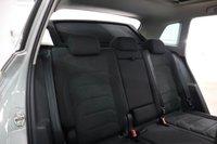 USED 2017 17 VOLKSWAGEN TIGUAN 2.0 SEL TDI BMT 4MOTION DSG 5d 148 BHP ONE OWNER FROM NEW WITH VW SERVICE HISTORY