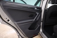 USED 2017 17 VOLKSWAGEN TIGUAN 2.0 SEL TDI BMT 4MOTION DSG 5d 148 BHP ONE OWNER FROM NEW WITH VW SERVICE HISTORY