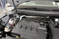 USED 2017 17 VOLKSWAGEN TIGUAN 2.0 SEL TDI BMT 4MOTION DSG 5d 148 BHP ONE OWNER FROM NEW WITH VW SERVICE HISTORY