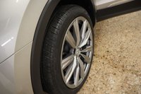 USED 2017 17 VOLKSWAGEN TIGUAN 2.0 SEL TDI BMT 4MOTION DSG 5d 148 BHP ONE OWNER FROM NEW WITH VW SERVICE HISTORY