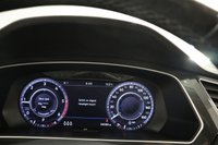 USED 2017 17 VOLKSWAGEN TIGUAN 2.0 SEL TDI BMT 4MOTION DSG 5d 148 BHP ONE OWNER FROM NEW WITH VW SERVICE HISTORY