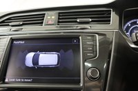USED 2017 17 VOLKSWAGEN TIGUAN 2.0 SEL TDI BMT 4MOTION DSG 5d 148 BHP ONE OWNER FROM NEW WITH VW SERVICE HISTORY
