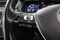 USED 2017 17 VOLKSWAGEN TIGUAN 2.0 SEL TDI BMT 4MOTION DSG 5d 148 BHP ONE OWNER FROM NEW WITH VW SERVICE HISTORY