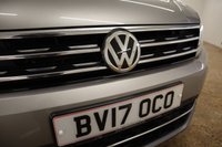 USED 2017 17 VOLKSWAGEN TIGUAN 2.0 SEL TDI BMT 4MOTION DSG 5d 148 BHP ONE OWNER FROM NEW WITH VW SERVICE HISTORY