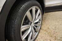 USED 2017 17 VOLKSWAGEN TIGUAN 2.0 SEL TDI BMT 4MOTION DSG 5d 148 BHP ONE OWNER FROM NEW WITH VW SERVICE HISTORY