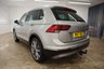 USED 2017 17 VOLKSWAGEN TIGUAN 2.0 SEL TDI BMT 4MOTION DSG 5d 148 BHP ONE OWNER FROM NEW WITH VW SERVICE HISTORY