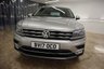 USED 2017 17 VOLKSWAGEN TIGUAN 2.0 SEL TDI BMT 4MOTION DSG 5d 148 BHP ONE OWNER FROM NEW WITH VW SERVICE HISTORY