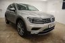USED 2017 17 VOLKSWAGEN TIGUAN 2.0 SEL TDI BMT 4MOTION DSG 5d 148 BHP ONE OWNER FROM NEW WITH VW SERVICE HISTORY