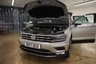 USED 2017 17 VOLKSWAGEN TIGUAN 2.0 SEL TDI BMT 4MOTION DSG 5d 148 BHP ONE OWNER FROM NEW WITH VW SERVICE HISTORY