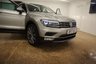 USED 2017 17 VOLKSWAGEN TIGUAN 2.0 SEL TDI BMT 4MOTION DSG 5d 148 BHP ONE OWNER FROM NEW WITH VW SERVICE HISTORY