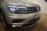 USED 2017 17 VOLKSWAGEN TIGUAN 2.0 SEL TDI BMT 4MOTION DSG 5d 148 BHP ONE OWNER FROM NEW WITH VW SERVICE HISTORY