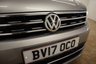 USED 2017 17 VOLKSWAGEN TIGUAN 2.0 SEL TDI BMT 4MOTION DSG 5d 148 BHP ONE OWNER FROM NEW WITH VW SERVICE HISTORY