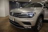 USED 2017 17 VOLKSWAGEN TIGUAN 2.0 SEL TDI BMT 4MOTION DSG 5d 148 BHP ONE OWNER FROM NEW WITH VW SERVICE HISTORY