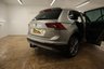 USED 2017 17 VOLKSWAGEN TIGUAN 2.0 SEL TDI BMT 4MOTION DSG 5d 148 BHP ONE OWNER FROM NEW WITH VW SERVICE HISTORY