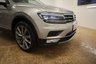 USED 2017 17 VOLKSWAGEN TIGUAN 2.0 SEL TDI BMT 4MOTION DSG 5d 148 BHP ONE OWNER FROM NEW WITH VW SERVICE HISTORY