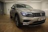 USED 2017 17 VOLKSWAGEN TIGUAN 2.0 SEL TDI BMT 4MOTION DSG 5d 148 BHP ONE OWNER FROM NEW WITH VW SERVICE HISTORY