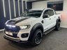 USED 2021 70 FORD RANGER 2.0 WILDTRAK ECOBLUE 210 BHP 