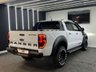 USED 2021 70 FORD RANGER 2.0 WILDTRAK ECOBLUE 210 BHP 