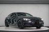 USED 2018 AUDI A5 SPORTBACK TFSI QUATTRO S LINE 