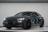 USED 2018 AUDI A5 SPORTBACK TFSI QUATTRO S LINE 