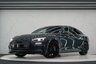 USED 2018 AUDI A5 SPORTBACK TFSI QUATTRO S LINE 