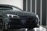 USED 2018 AUDI A5 SPORTBACK TFSI QUATTRO S LINE 
